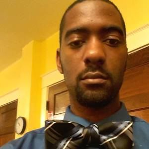 Meet your Posher, Darryl